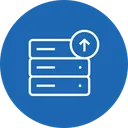 Free Database  Icon