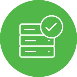 Free Database  Icon