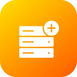 Free Database  Icon