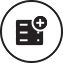 Free Database  Icon