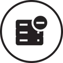 Free Database  Icon