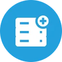 Free Database  Icon