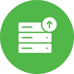 Free Database  Icon