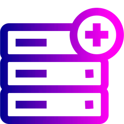 Free Database  Icon