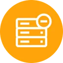 Free Database  Icon