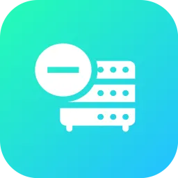 Free Database  Icon
