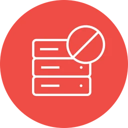 Free Database  Icon