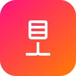 Free Database  Icon