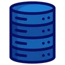 Free Database  Icon