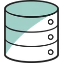 Free Database  Icon