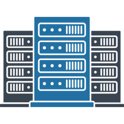 Free Database Management System  Icon