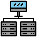 Free Database Structure  Icon