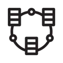 Free Web Design Development Icon