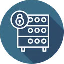 Free Databse Hosting Server Icon