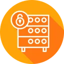 Free Databse Hosting Server Icon