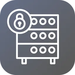 Free Databse  Icon