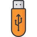 Free Datacard  Icon