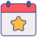 Free Date De Levenement Calendrier Calendrier Icône