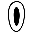 Free Date Plam Fruit Healthy Icon