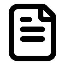 Free Datei  Symbol