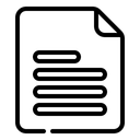 Free Datei  Symbol