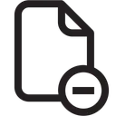 Free Datei  Symbol