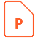 Free PowerPoint-Datei  Symbol