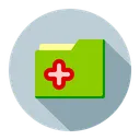 Free Datei hinzufügen  Symbol