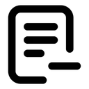 Free Datei Minus Dokument Datei Symbol