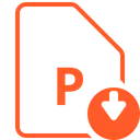 Free PowerPoint-Datei  Symbol