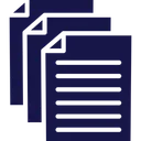 Free Archiv Daten Dokumentation Symbol