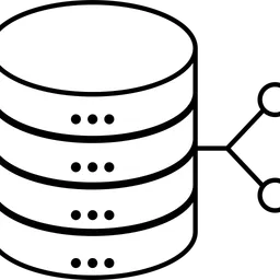 Free Datenanalyse  Symbol