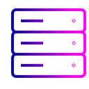 Free Datenbank  Symbol