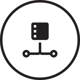 Free Datenbank  Symbol