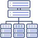 Free Datenbank  Symbol