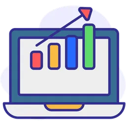 Free Datendiagramm  Symbol