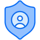 Free Privatsphare Symbol