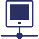 Free Datenspeicherung I Pad Datenspeicherung I Pad Datenbank Symbol