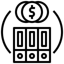 Free Datenstruktur  Symbol