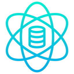 Free Datenwissenschaft  Symbol