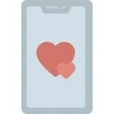 Free Dating App Icon