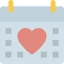 Free Dating App  Symbol