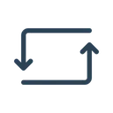 Free Datos  Icono