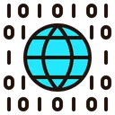 Free Datos globales  Icon