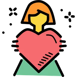 Free Daughter love  Icon