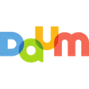 Free Daum Company Brand Icon