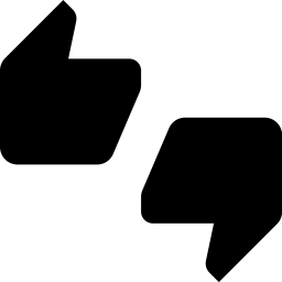 Free Daumen  Symbol