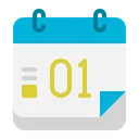 Free Day  Icon