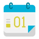 Free Day  Icon