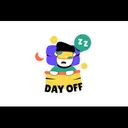 Free Day off  Icon